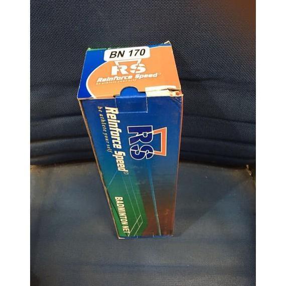 Net Badminton RS BN 170 Original Terlaris