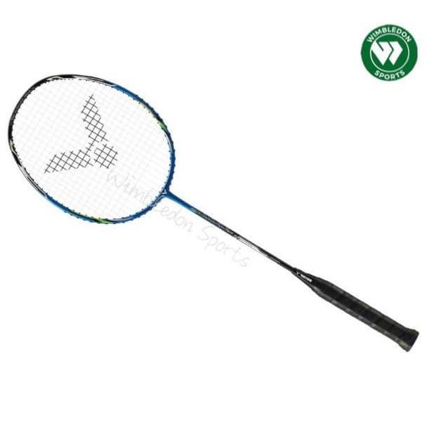 Raket Badminton Victor Thruster K LF 30 / Raket Victor TK-LF 30 6U ORI Terlaris