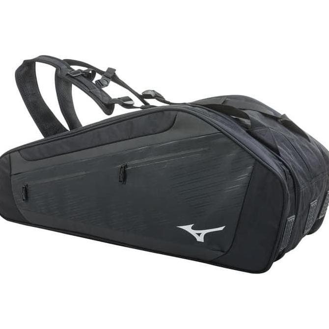 TAS BADMINTON MIZUNO CP-2017 2021 EDITION ORIGINAL Terlaris