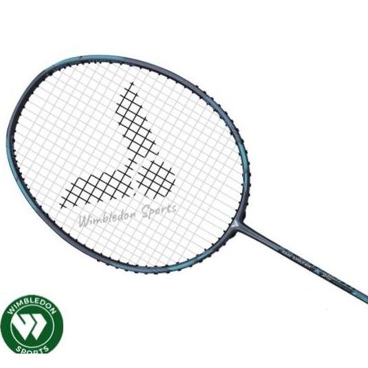 Raket Badminton Victor Thruster K 70 H / Raket Victor TK-70 H/ TK70H Terlaris
