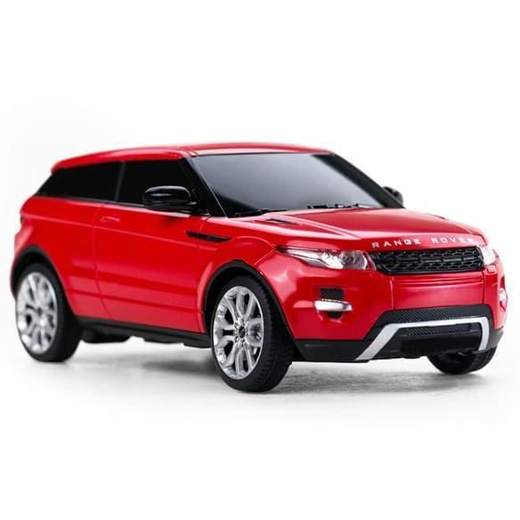 TERBARU RASTAR RC Range Rover Evoque 1/24