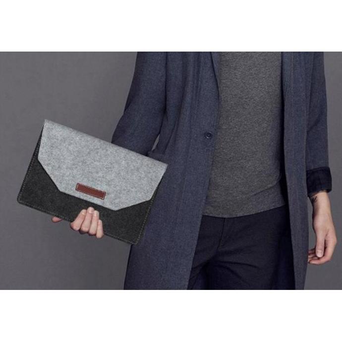 Tas Laptop Sleeve Macbook Air Pro Bag Retina 13 15 2018 2017 2020 2019