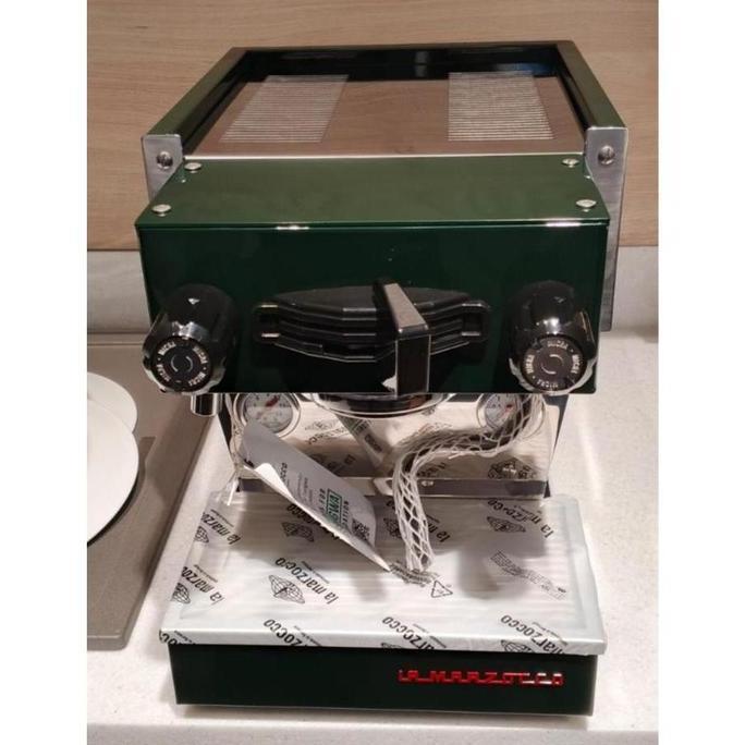 Terlaris La Marzocco Mesin Kopi Linea Micra Av Double Boiler Espresso Cepat Garansi Resmi