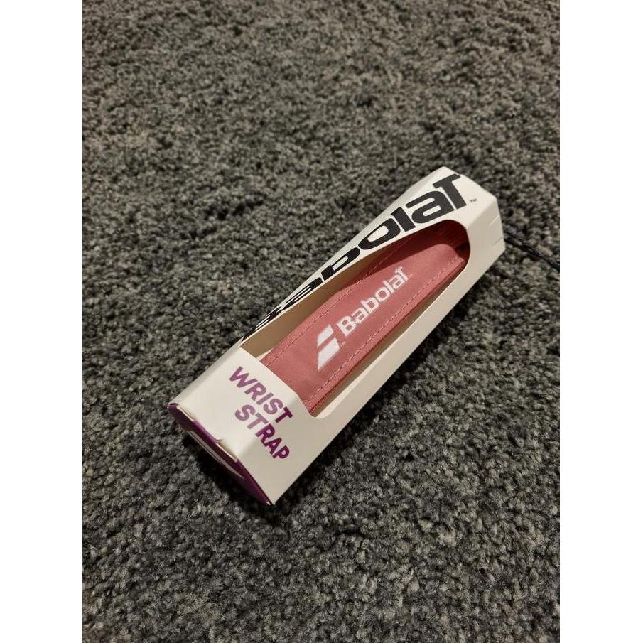 Padel Wrist Strap Babolat / Babolat Wrist Strap / Padel Wrist strap Terlaris