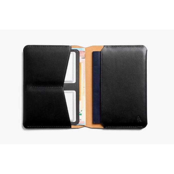 TERBARU Bellroy Passport Cover - Premium Passport Wallet from Bellroy Australia