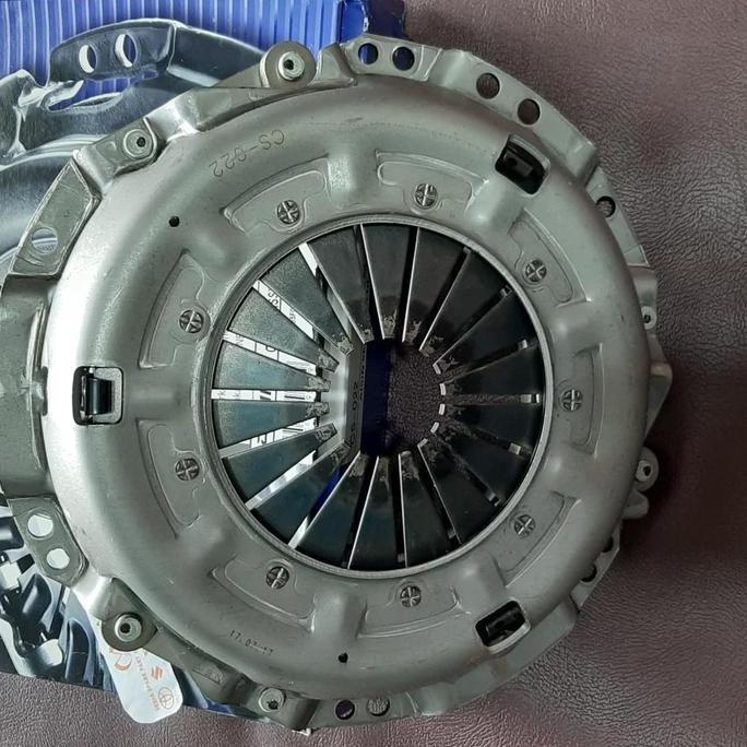 MATAHARI ESCUDO 2.0 AISIN Terlaris