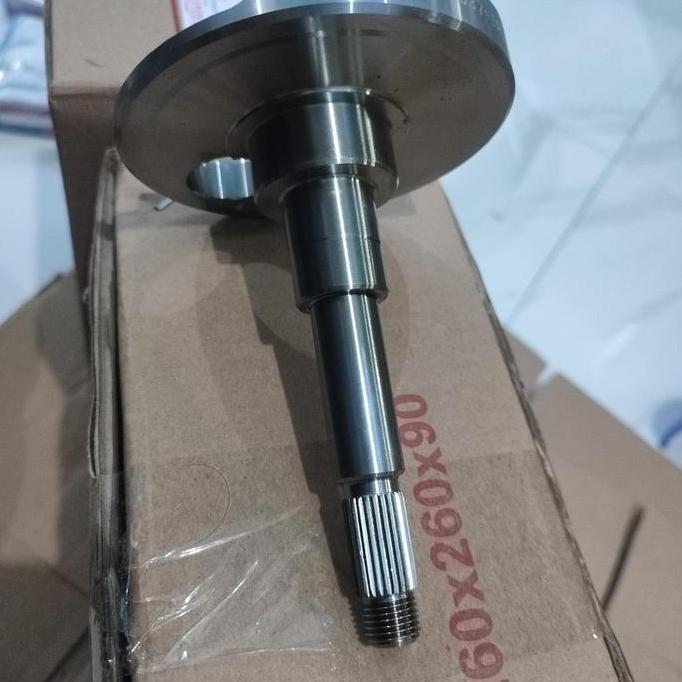 suzuki genuine part kruk as kiri suzuki address Terlaris