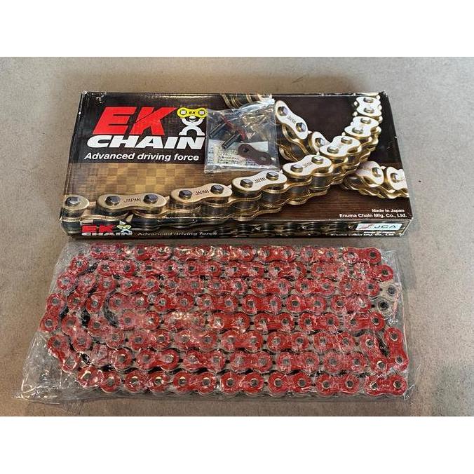 EK CHAIN SRX2 520-120L Terlaris