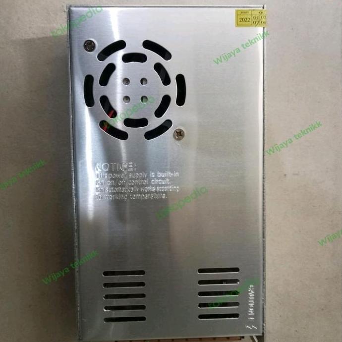 Switching Power Supply Psu 24V 15A Psu 24V 15A  Sale