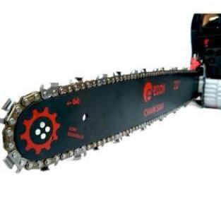 Murah Promo Cod Edon Mesin Chain Saw 22 In 2 Tak Gergaji Chainsaw Potong Kay
