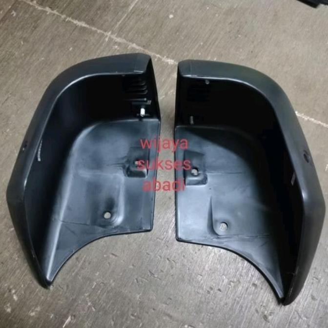 TERLARIS KARET PALANG DEPAN TAFT GT TANDUK DEPAN TAFT GT TANDUK BUMPER DEPAN TAFT GT/ ROCKY/ FEROZA 