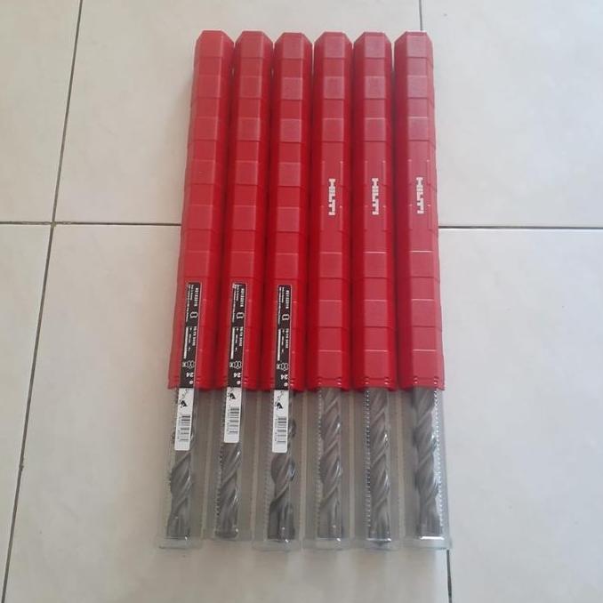 Murah Matabor Beton Hilti Te-Yx Diameter 25/52