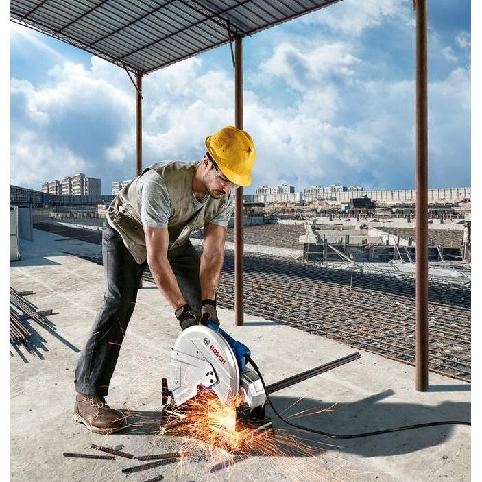 Grosir Bosch Gco 220 Mesin Potong Gerinda 14" / Cut Off 14"