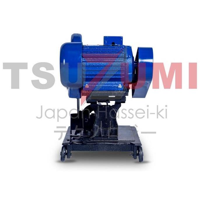 Sale Cutting Machine 3 Hp J3G-Sw-400 Tsuzumi