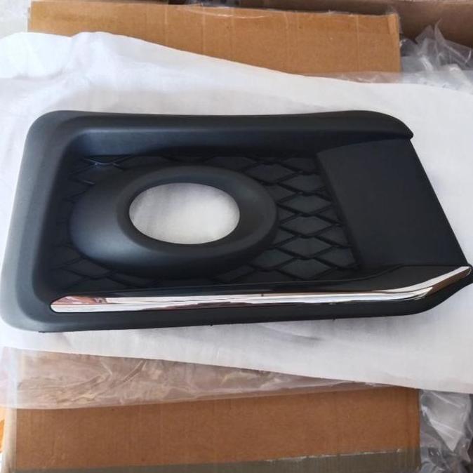 New- Garnish Cover Foglamp Mobil Honda Mobilio RS tahun 2015 2016 2017 2018
