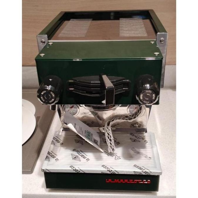 Terlaris La Marzocco Mesin Kopi Linea Micra Av Double Boiler Espresso Cepat Garansi Resmi
