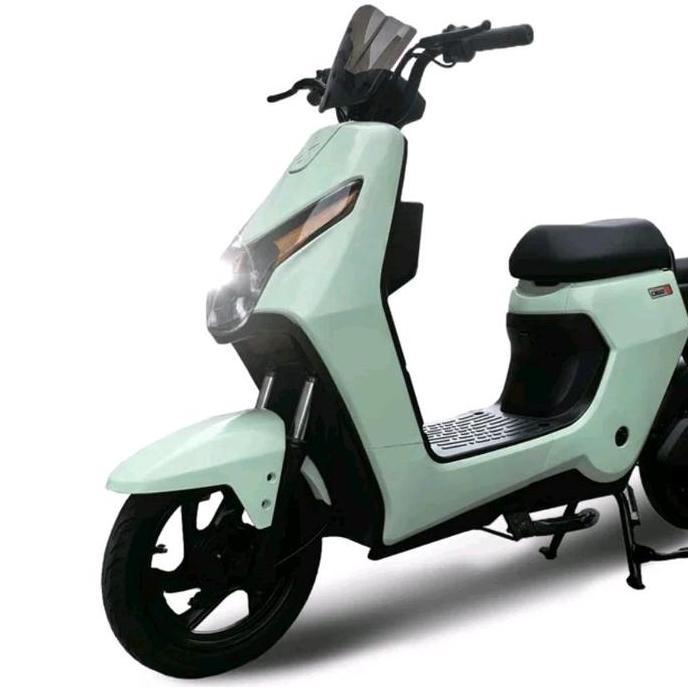 Sepeda listrik Dewasa Promo