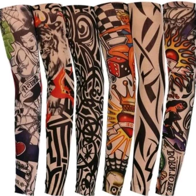 manset tangan manset pelindung manset cowok manset tato manset tangan tato manset cowok motif tato H