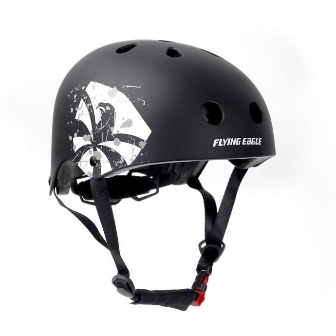 zeus helmet flying eagle
