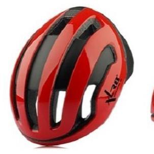 Helm Sepeda XLR8 HELMET tipe 2