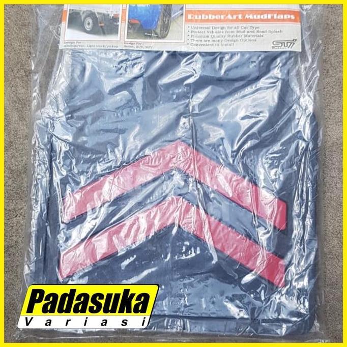 New- Karpet Lumpur Pick Up Depan Belakang TEBAL Karpet Lumpur L300 T120