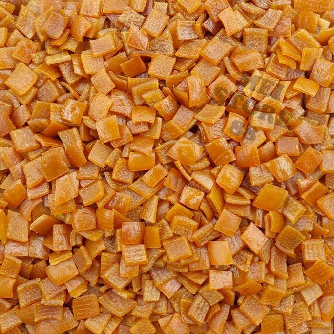 KERUPUK RAMBAK BABI / KRUPUK KULIT BABI MENTAH SUPER 1 KG / 1000 GRAM IRF