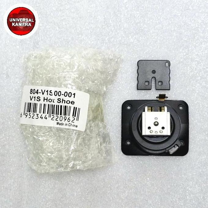 Godox Hot Shoe For V1S Sony - Hotshoe For Flash Godox V1S Sony