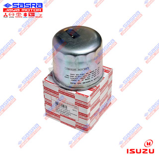 Fuel Filter/Solar ORI NMR71|NMR81|NLR55|NKR71|NKR66 Isuzu Genuine Parts ISZ.6-97172-549-0