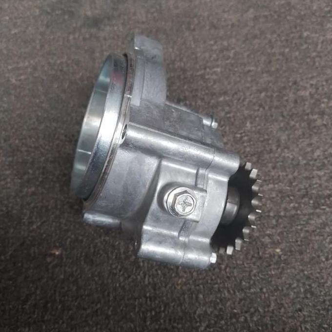 Gearbox Skuter Otoper Goped Mesin Bensin 2Tak 4Tak