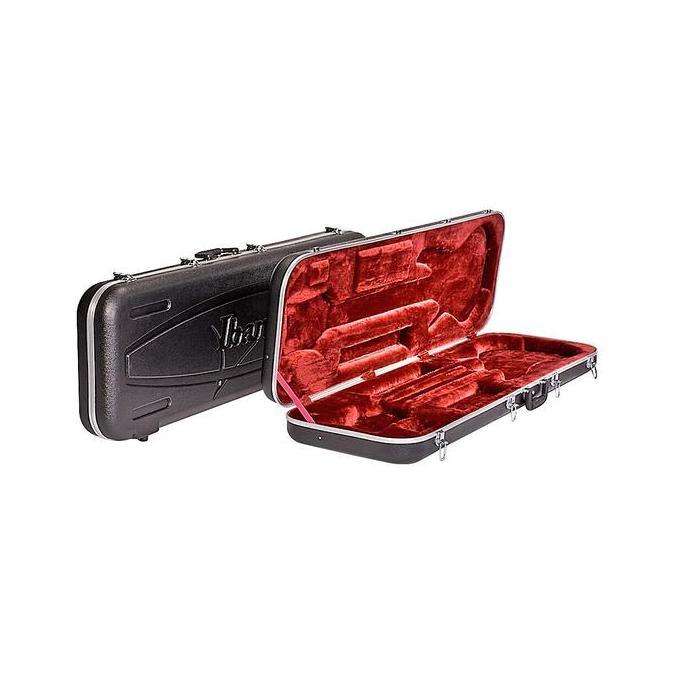 Hardcase Wood Case Bass Ibanez MB100C SUN Original Promo Premium