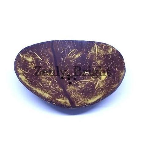 Tempat Sabun Batok Kelapa