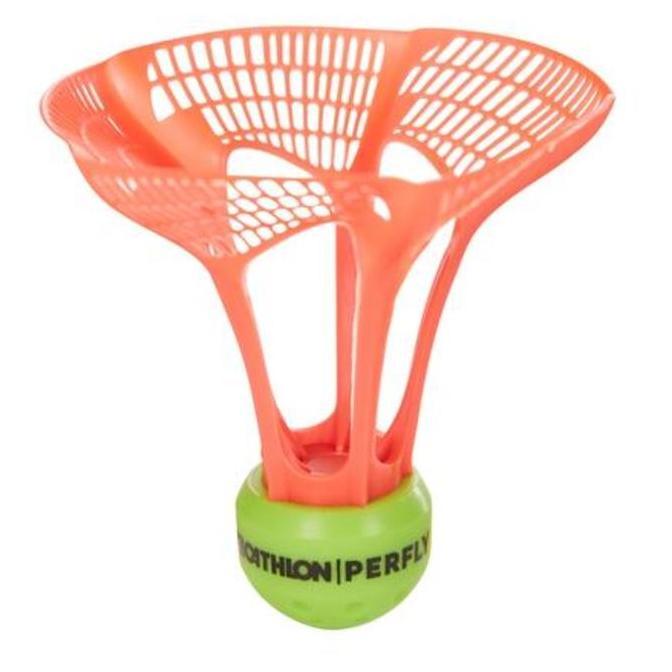 Kok plastik outdoor air shuttlecock PSC 930 kok badminton bulutangkis Terlaris