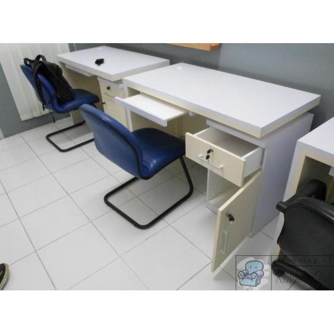 Terlaris Jual Meja Kantor ( Furniture Semarang )
