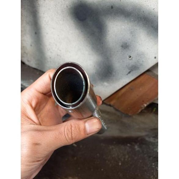 New- DB Killer Perdam Knalpot AHM Tsukigi AHM Universal Untuk Semua Knalpot