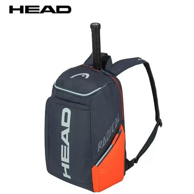 Tas Tennis Radical Backpack HEAD Original Terlaris