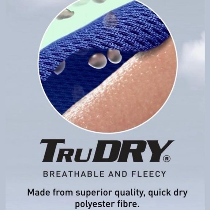 YONEX POLO Men's Kaos / Jersey Badminton YONEX POLO PM-1291-31B|100% ORIGINAL| - BLUE GRASS Terlaris