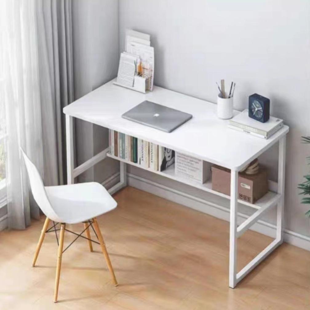 Meja Pc Meja Komputer Pc Table Meja Gaming Meja Komputer Kayu Meja Belajar Meja Desktop