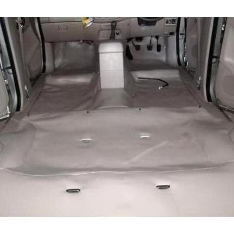 New- Karpet Dasar Avanza Xenia Karpet Dasar Mobil Kulit Karpet Peredam