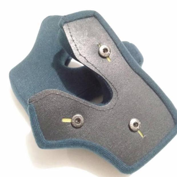 New- BUSA HELM KAWASAKI NINJA RR 150 NINJA MONO