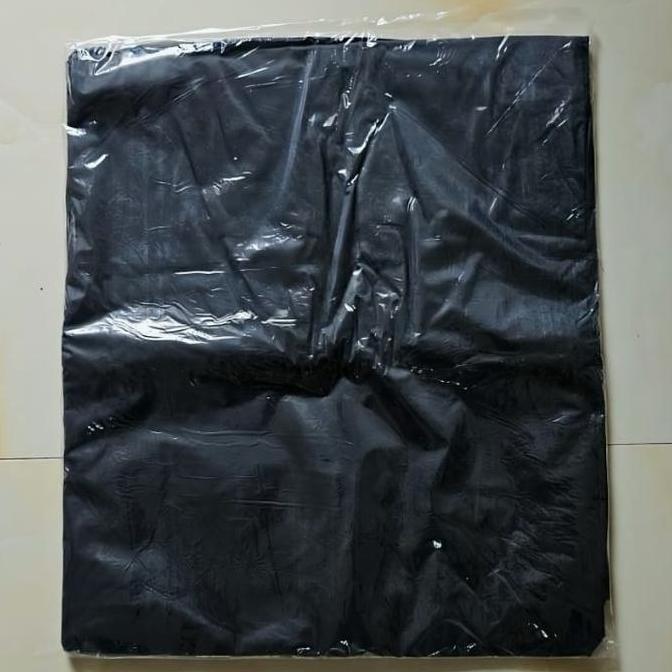 Cover Penutup Meja Billiard 7Ft 7Feet Black Biliard Bilyar Nylon
