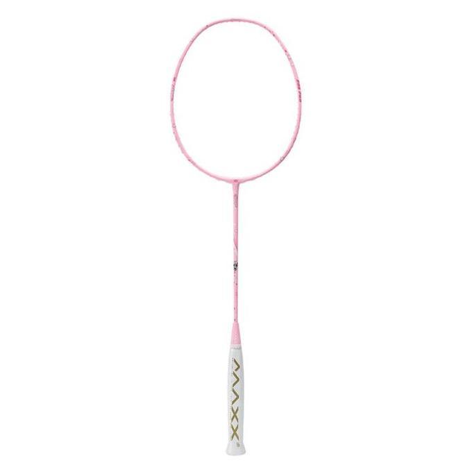Raket Badminton MAXX PowerPuff Power Puff Girl Pink