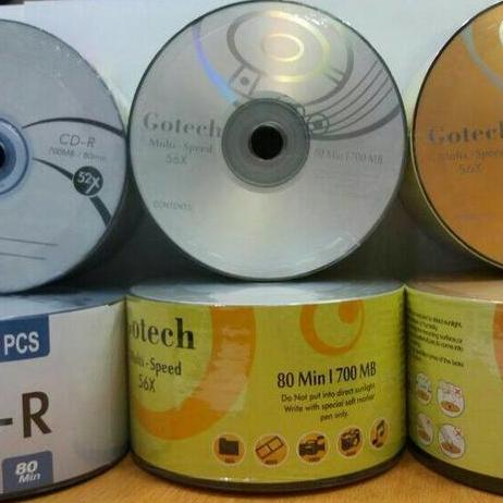 New- CD KOSONG CD-R/CD-RW/DVD-R/DVD-RW