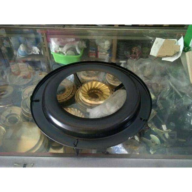 Tatakan Kompor Bulat / Tungku Kompor Bulat / Tatakan Kompor Serbaguna