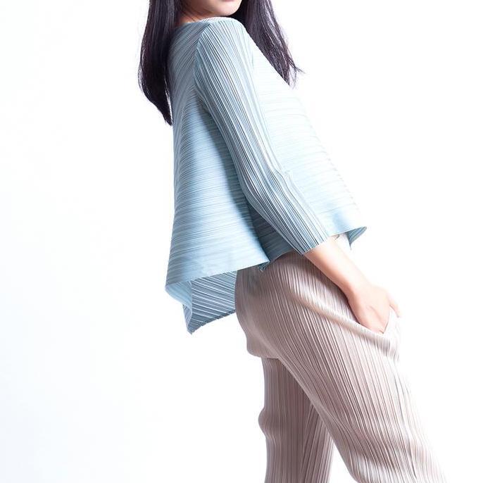 ATASAN PLISKET/PLEATS TOP/ SERIES