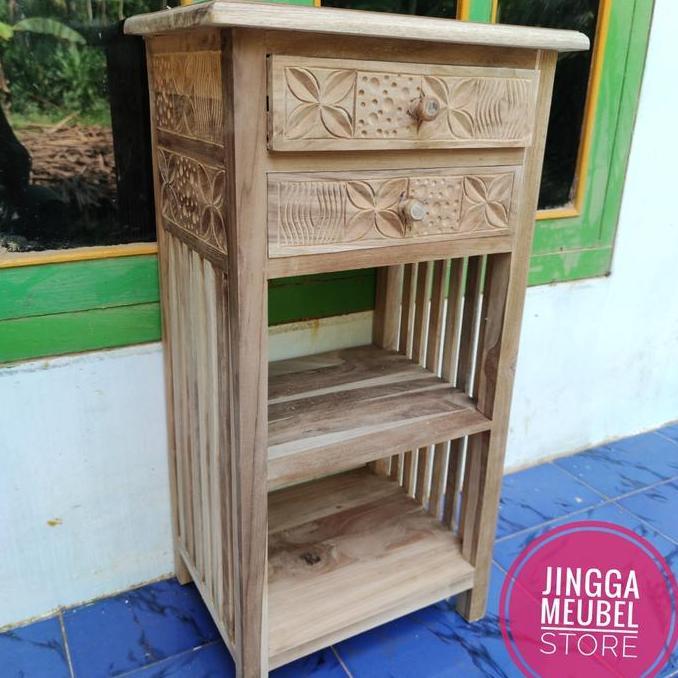 Terlaris Nakas Jati Nakas Dispenser Meja Dispenser Meja Nakas Meja Dapur Jati