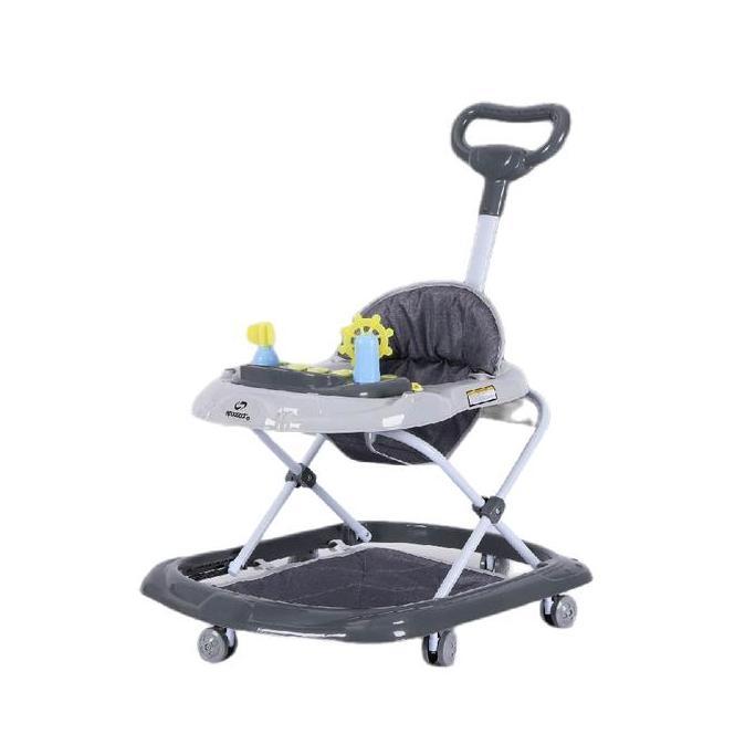 Baby Walker Space Baby SB 316 Apollo Bayi