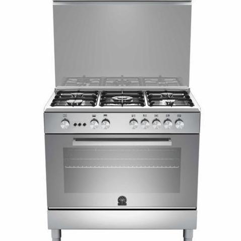 TERBARU Kompor Freestanding La Germania New Campania TUS95C31DX