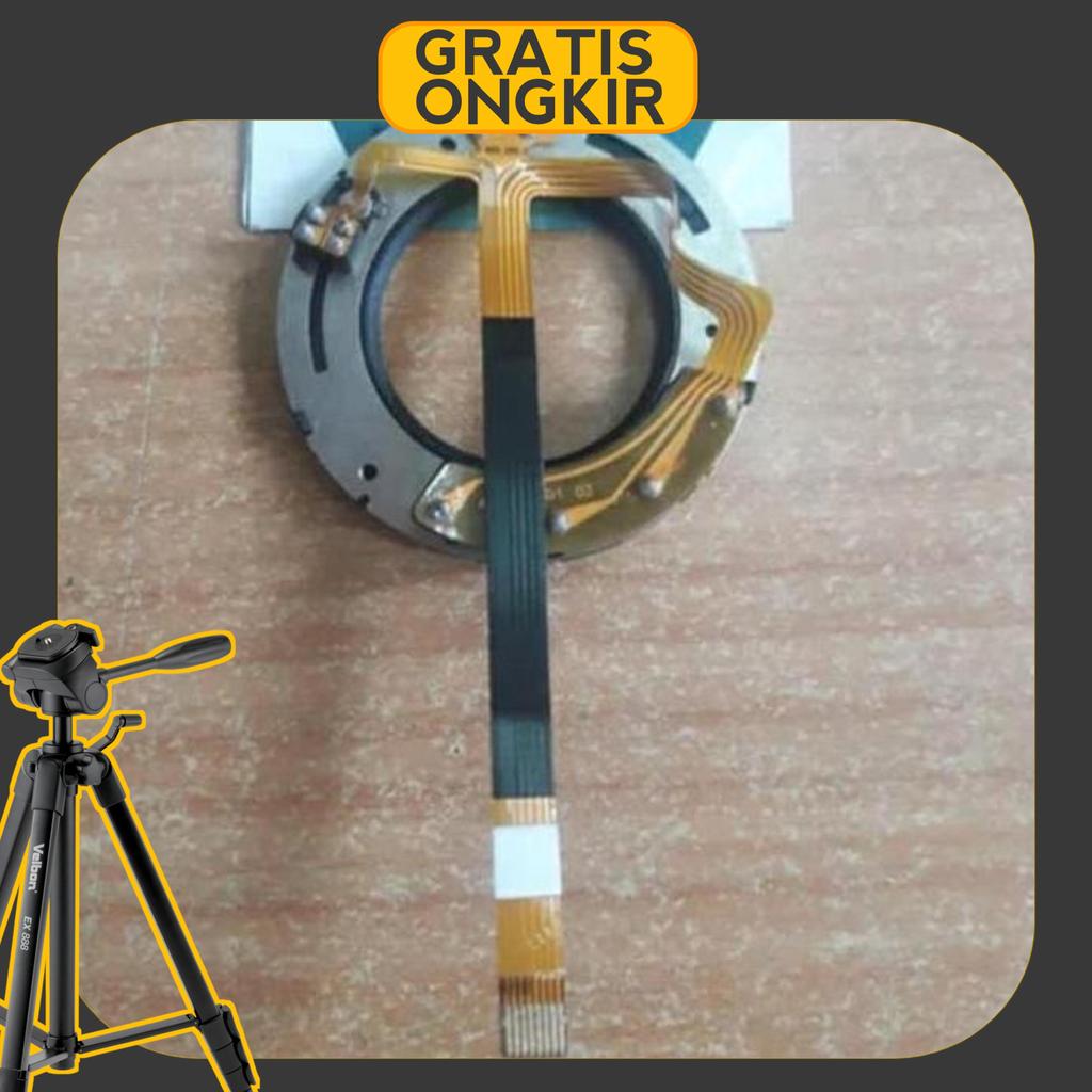 Aperture Shutter For Canon 24-70 F2.8