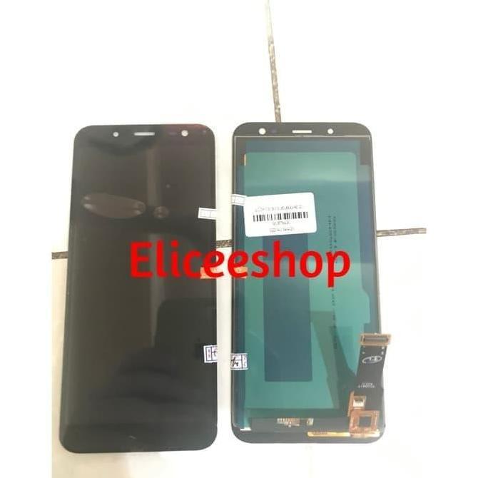 Lcd Touchscreen Samsung J6/A6 Orgcell