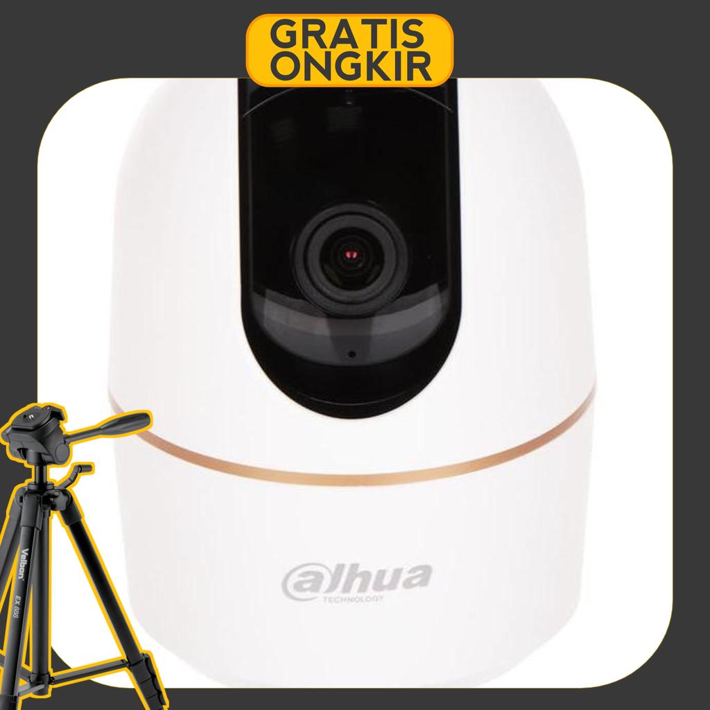 Wifi Camera Cctv Dahua Hero A1 3Mp  -Ln